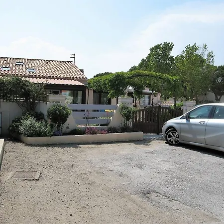 וילה Charmante T3 Climatisee Avec Veranda, Terrasse Et Jardinet - Proche Et Commerces - Fr-1-106-54
