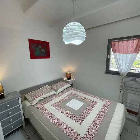Charmante T3 Climatisee Avec Veranda, Terrasse Et Jardinet - Proche Et Commerces - Fr-1-106-54 סן סיפריאן