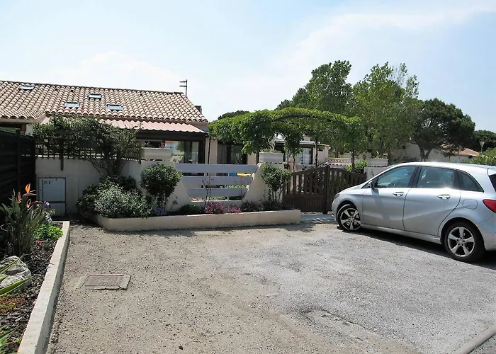 Willa Charmante T3 Climatisee Avec Veranda, Terrasse Et Jardinet - Proche Et Commerces - Fr-1-106-54